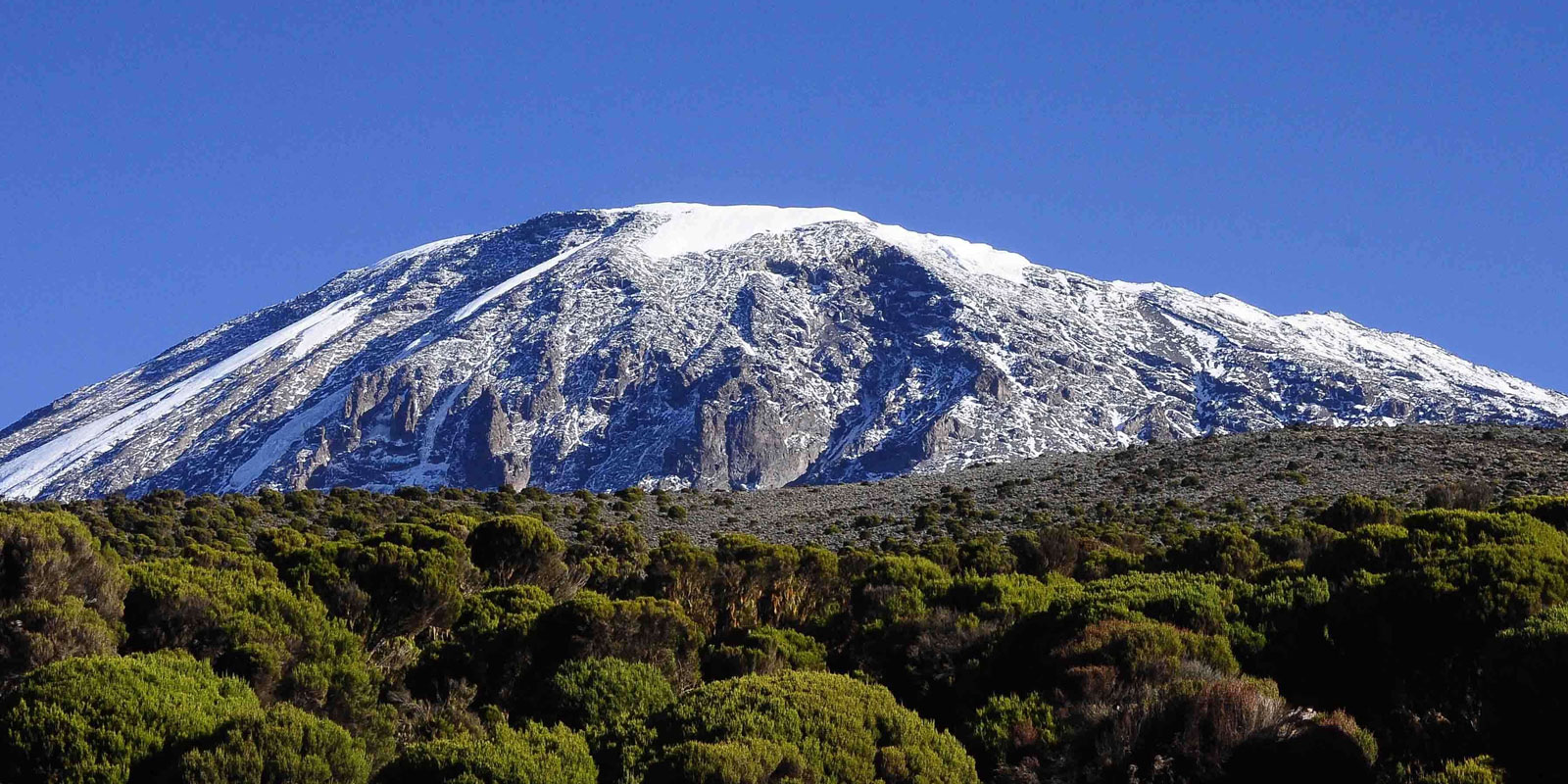 Tanzania Vacation - Kilimanjaro National Park - Kanje grand tours