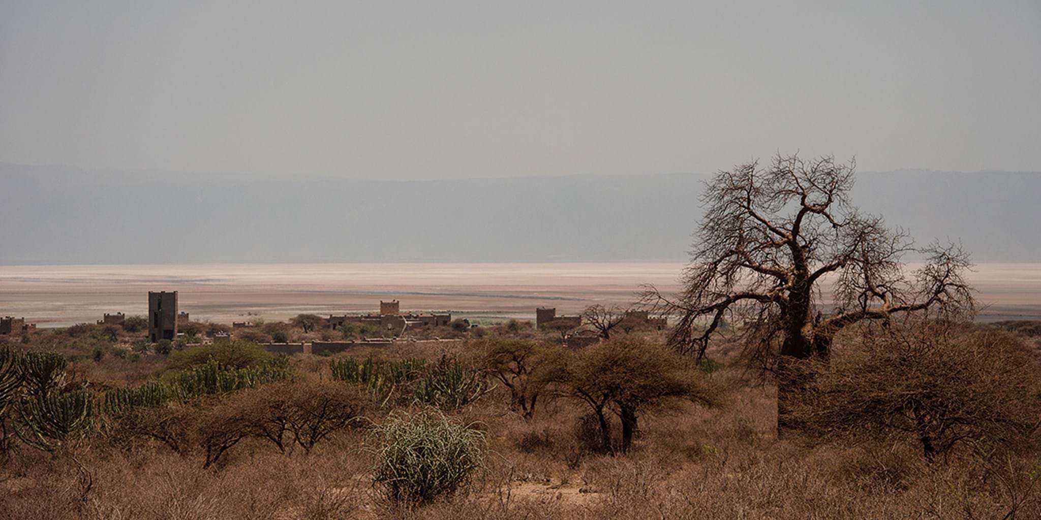 Lake Eyasi Visit