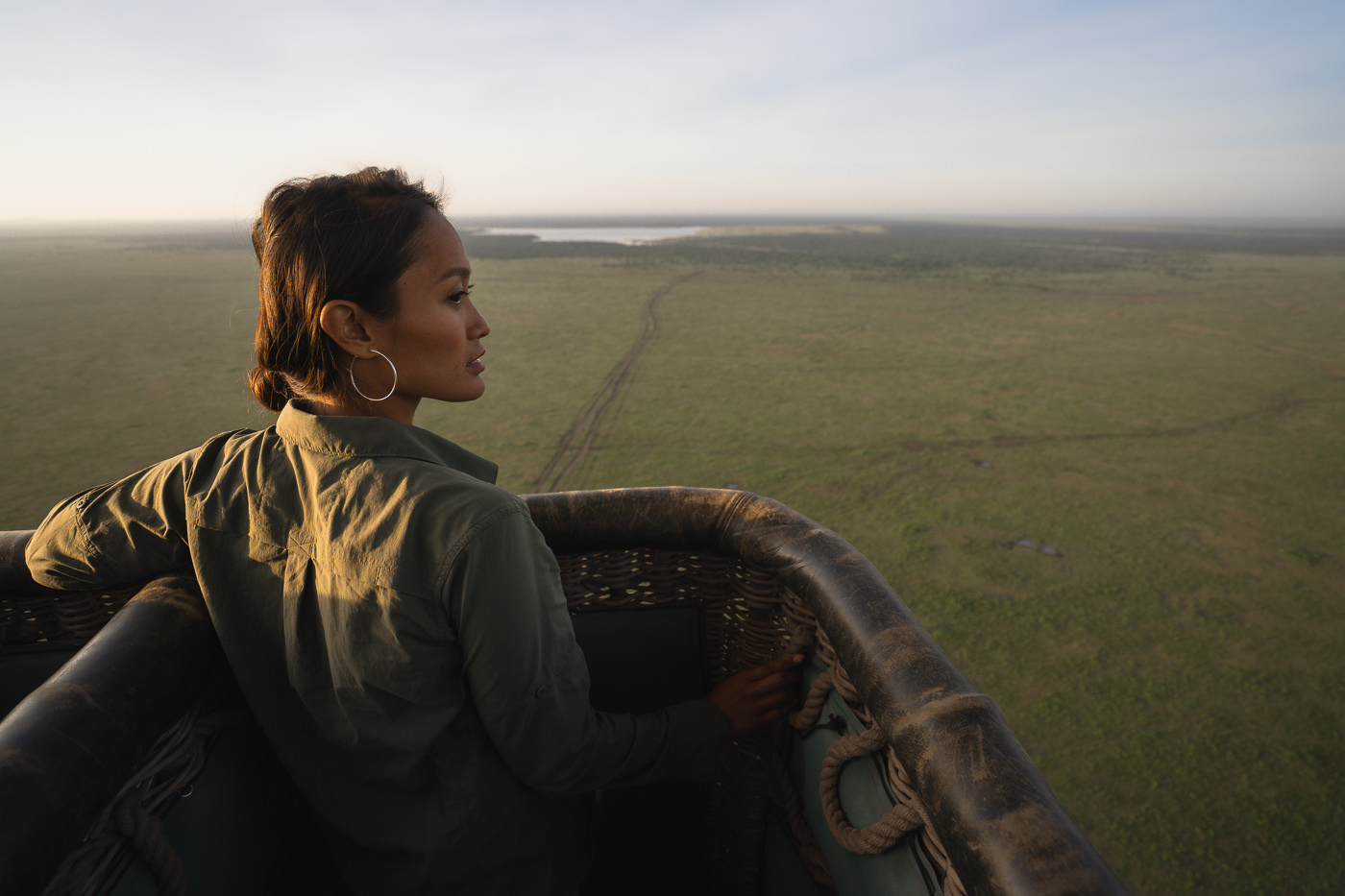 balloon-safari-tanzania-Kanje